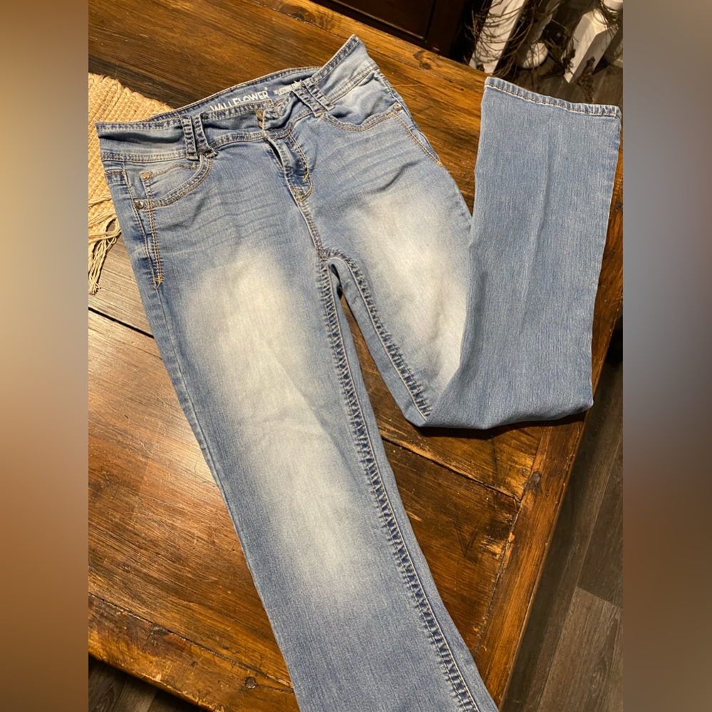 Wildflower Jeans Long